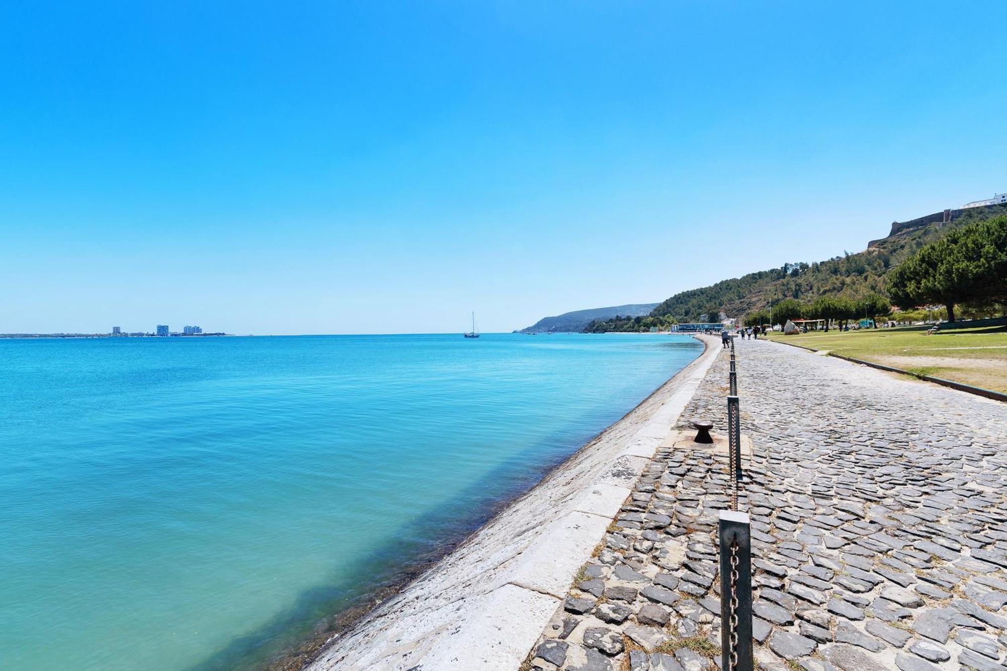 Little Paradise 25 Min From Lisbon Azeitao Exterior photo