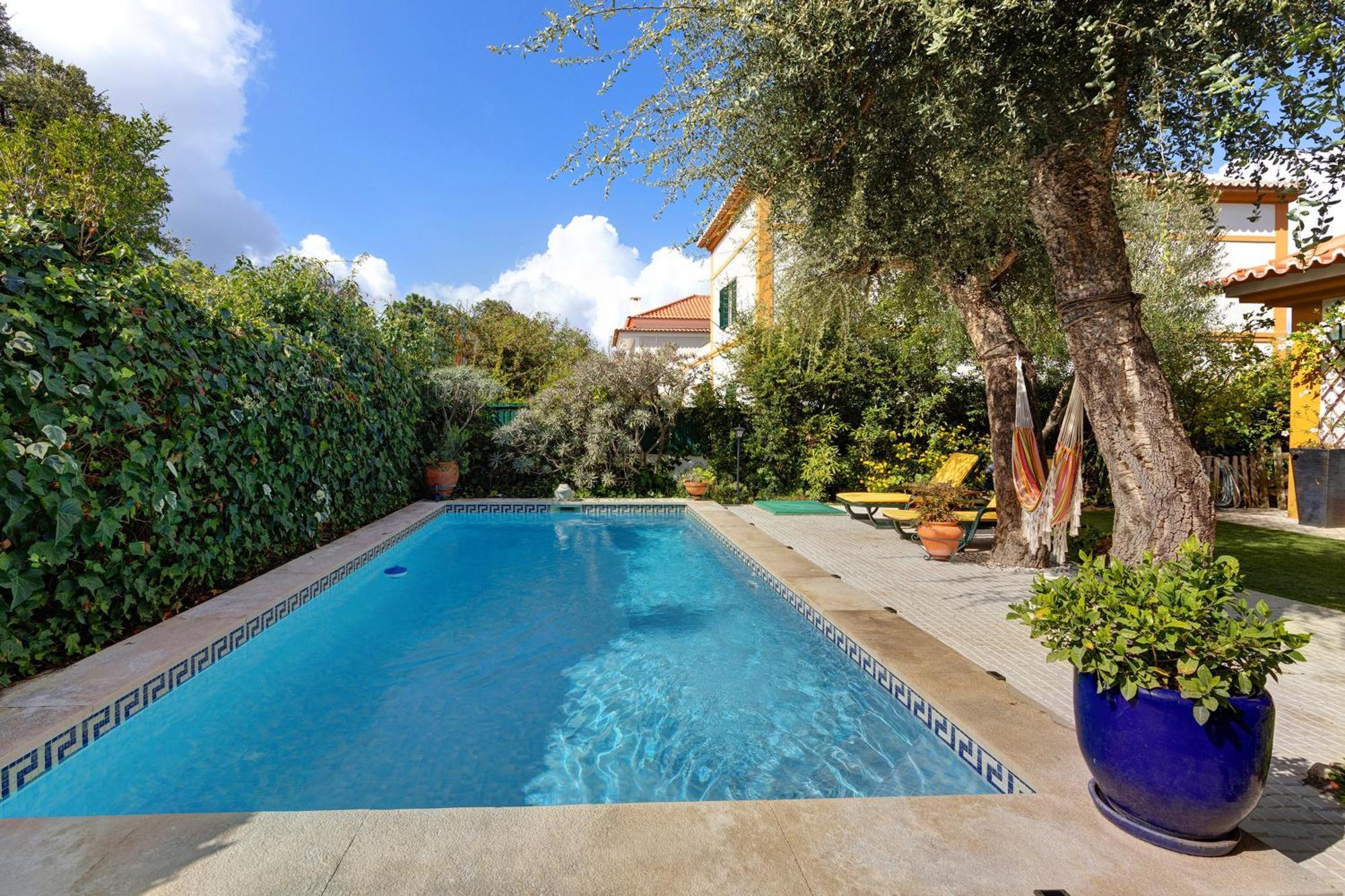 Little Paradise 25 Min From Lisbon Azeitao Exterior photo
