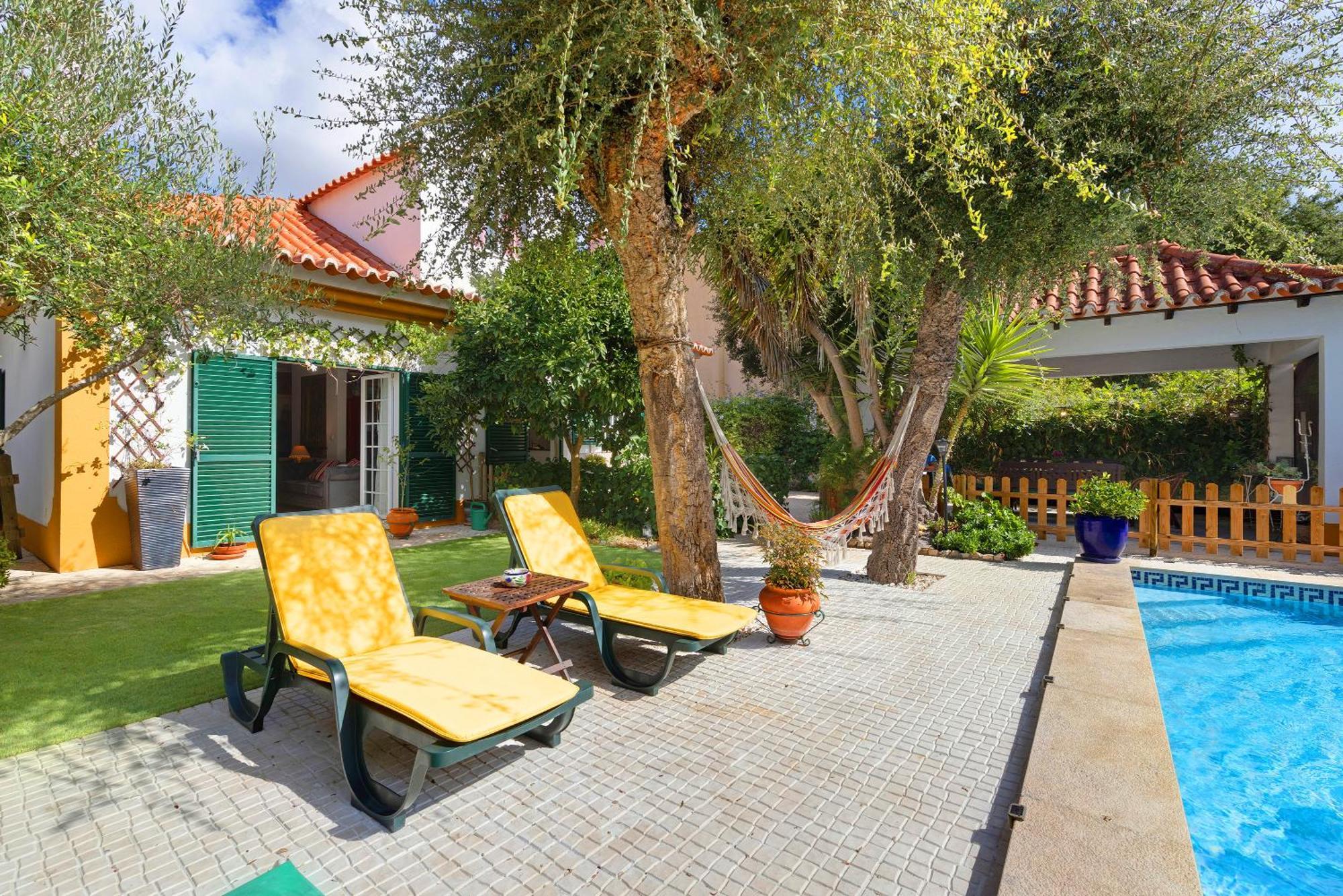 Little Paradise 25 Min From Lisbon Azeitao Exterior photo
